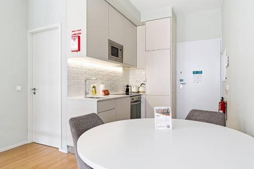 GuestReady - Modern Apartment in Bolhão