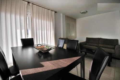 Gallery image of Apartamento en Calonge y a 5 minutos de la playa in Sant Antoni de Calonge