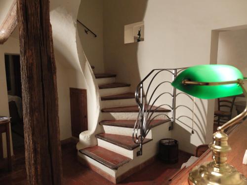 Gallery image of La Maison de l'Isle in LʼIsle-sur-la-Sorgue