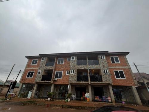 Esthelixapartment