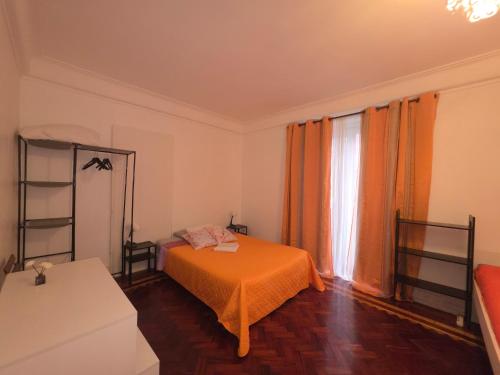 Mini Hostel in Lisbon