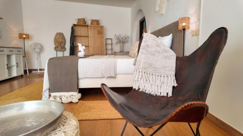 Finca La Vida Loca- For adult guests