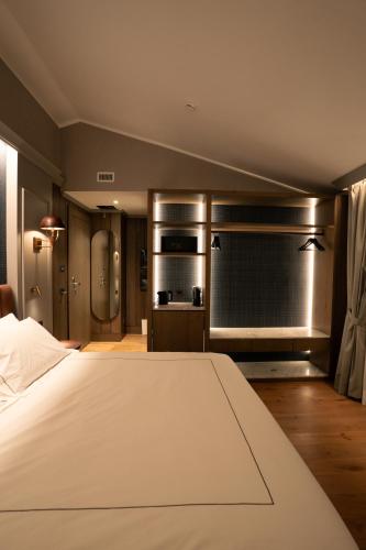Chalet Valdotain