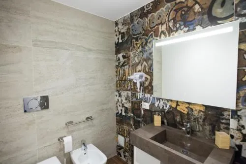 Premiere Luxury Catania photo 43