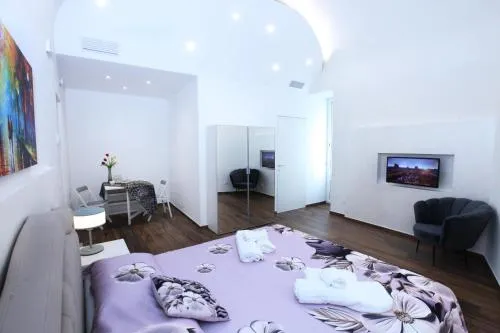 Premiere Luxury Catania photo 15