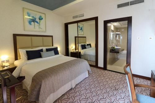 Gallery image of Samaya Hotel Deira in Dubai