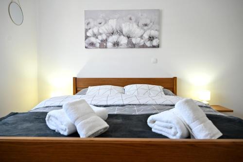 Sobe i apartmani MILLA