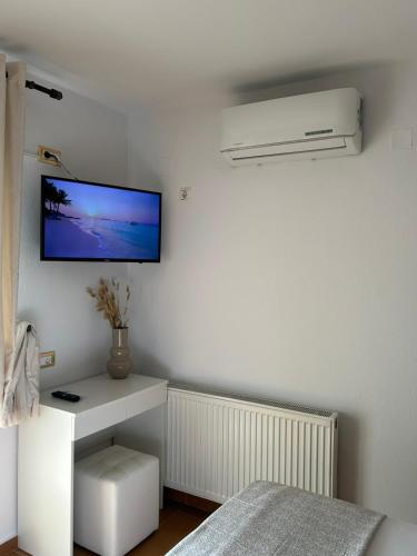 Bozikis House! A cosy apartment in the city centre