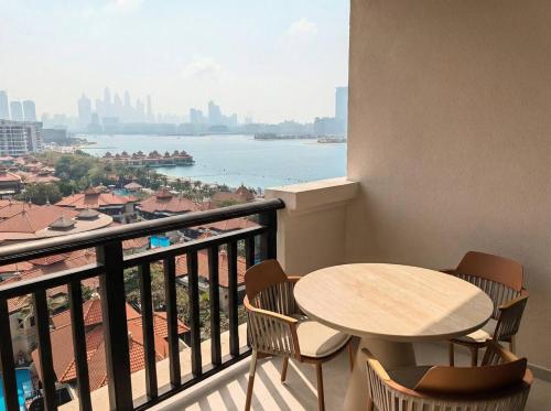Palm Horizon | Luxury Anantara Studio