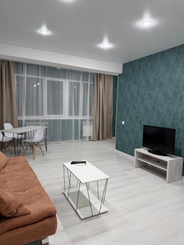 2 room apartment near city center in Yerevan
