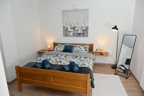 Sobe i apartmani MILLA