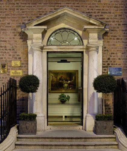 The Merrion Hotel Image