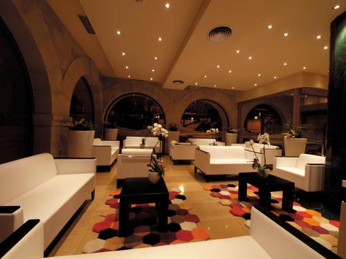 Ресторан / где поесть в Hotel Felisa SPA
