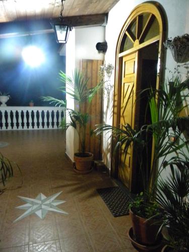 Fotografie z fotogalerie ubytování H.H.Le Palme v Amalfi