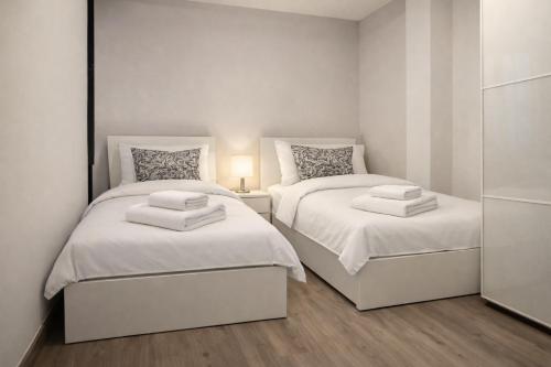 CENTRICO Y ACOGEDOR APARTAMENTO CORDOBA