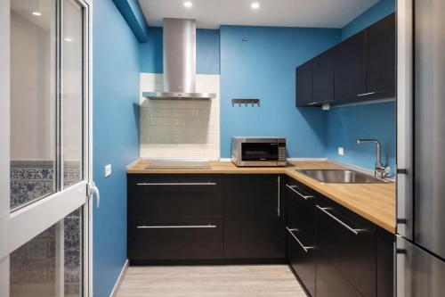 CENTRICO Y ACOGEDOR APARTAMENTO CORDOBA