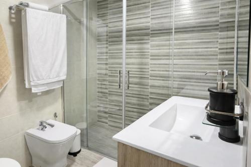 CENTRICO Y ACOGEDOR APARTAMENTO CORDOBA