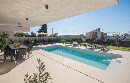 Luxurious Home In Pula
