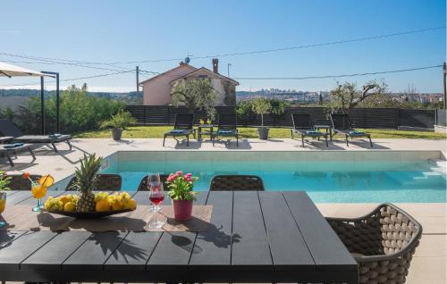 Luxurious Home In Pula