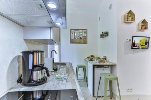 MY CASA GROSSO 1 MD - New 3 minutes from the Sea