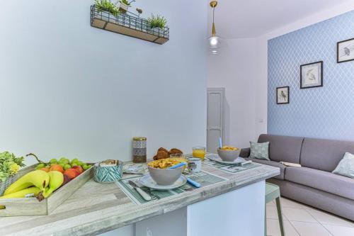 MY CASA GROSSO 1 MD - New 3 minutes from the Sea