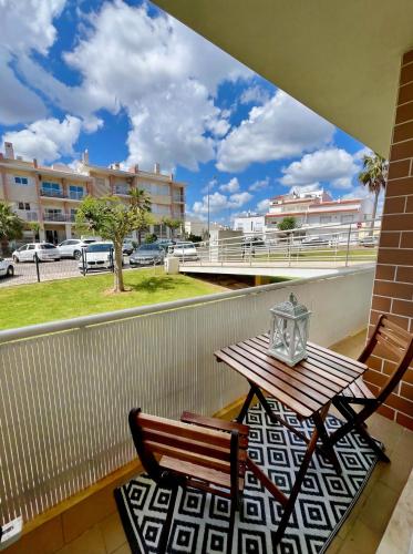 Casa Betz Alvor