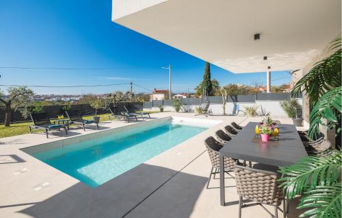 Luxurious Home In Pula