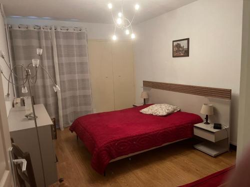 Appartement Laruns