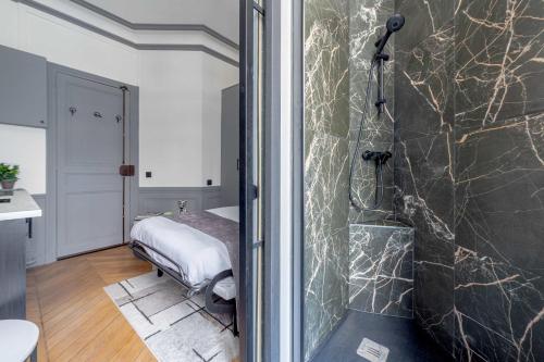 Cozy Nest Le Bon Marche Rive Gauche