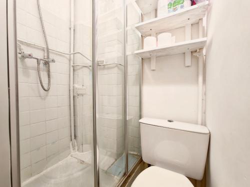 Well-Located Studio near Montparnasse withElevator