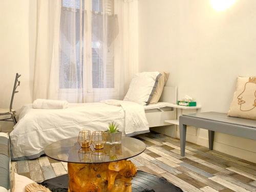 Well-Located Studio near Montparnasse withElevator