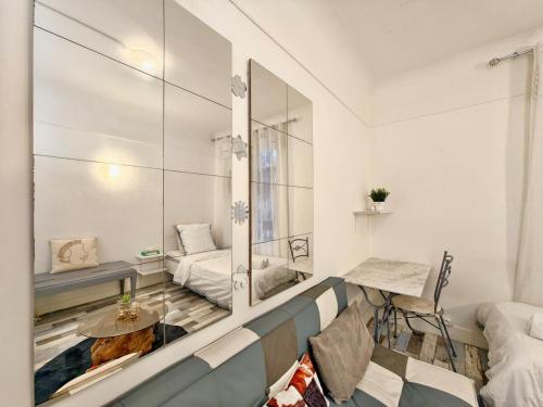 Well-Located Studio near Montparnasse withElevator
