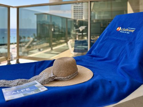 Clubrent - Larimar 9, magnífico piso