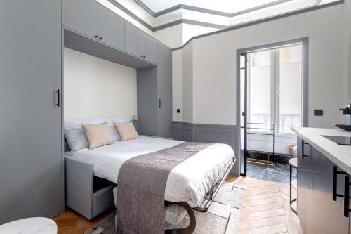Cozy Nest Le Bon Marche Rive Gauche