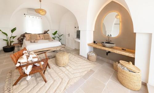 La Perle The King Ostuni