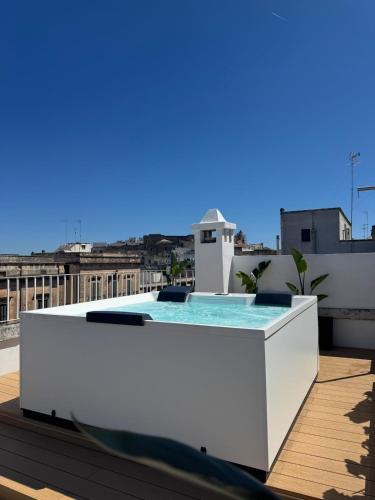 La Perle The King Ostuni