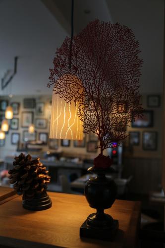 サン・パレ・シュル・メールにあるThe Originals Boutique Hôtel La Villa Ouest & Spaのギャラリーの写真