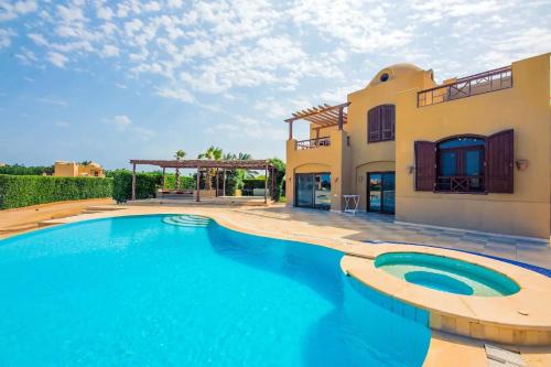 VESTA - El Gouna Residence