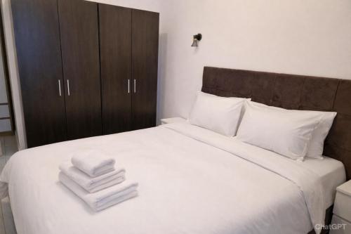 Nautic Beach Apartment