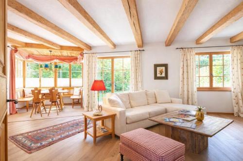 Chalet Residence Lebenberg by rentyourhome24