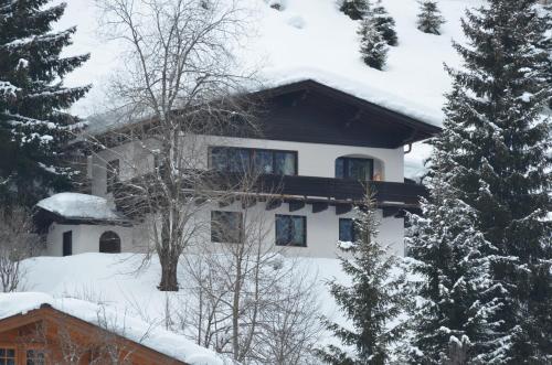 Ferienhaus Lengau