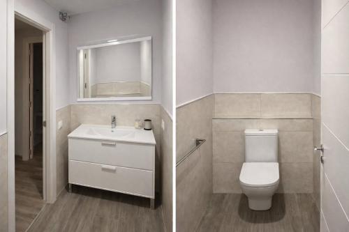 CENTRICO Y ACOGEDOR APARTAMENTO CORDOBA