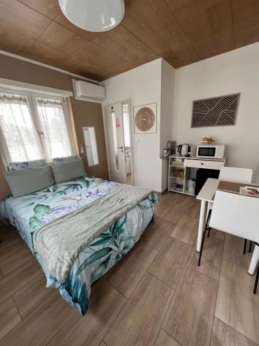 Cuina o zona de cuina de Maison letiluca