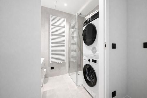 Foto Towarowa Towers Residences 2