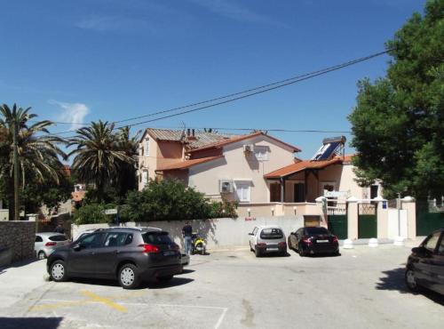 Mediterraneo Goga Apartments