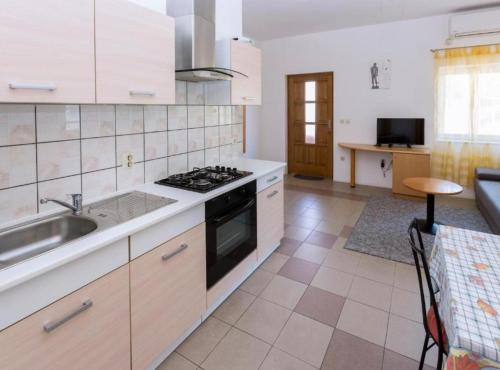 Mediterraneo Goga Apartments