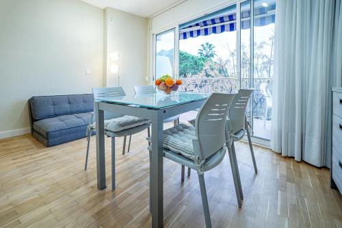 Charming apartment in Palamós