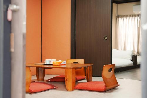 kinyo inn 1 201