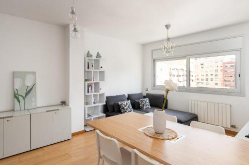 BCN BEACH Apartment