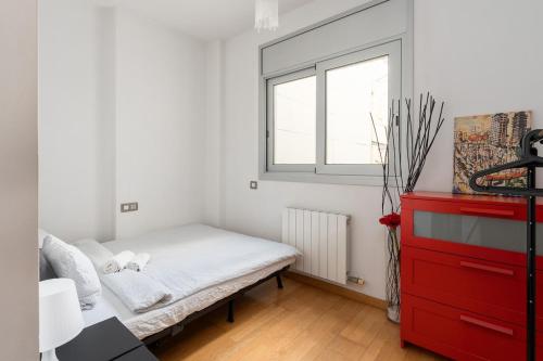 BCN BEACH Apartment